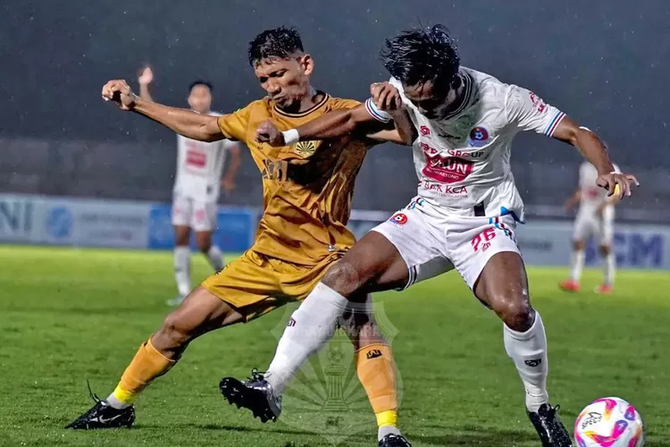 Prediksi Skor Bhayangkara FC vs Adhyaksa FC, 7 Oktober 2024, Liga 2 Indonesia Musim 2024/2025
