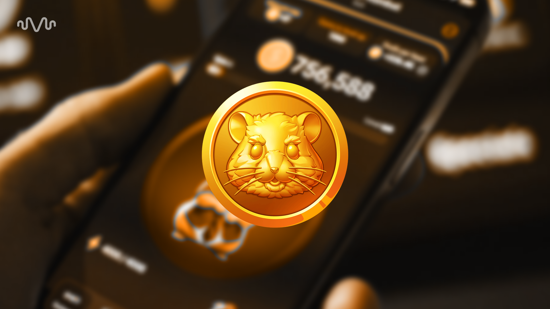 Harga Hamster Kombat (HMSTR) Naik 4,45%: Apa yang Harus Diketahui Investor?