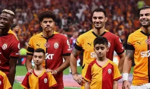 Prediksi Skor Rigas vs Galatasaray, Liga Europa Musim 2024/2025