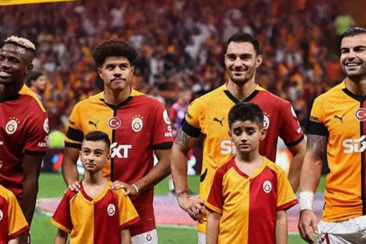 Prediksi Skor Rigas vs Galatasaray, Liga Europa Musim 2024/2025
