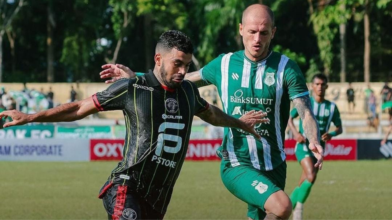 Prediksi Skor Dejan FC vs PSMS Medan, Senin 7 Oktober 2024, Liga 2 Indonesia Musim 2024/25