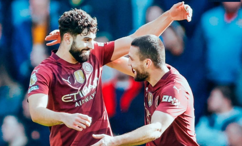 Manchester City vs Sparta Praha: Prediksi, Statistik, dan Susunan Pemain