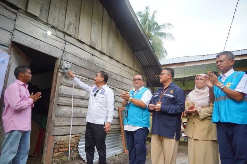 Sumber : ANTARA