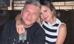 Gading Marten Jawab Harapan Warganet Soal Rujuk dengan Gisella Anastasia