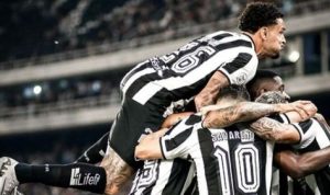 Prediksi Skor Penarol vs Botafogo, Copa Libertadores Musim 2024