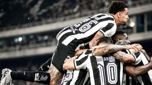 Prediksi Skor Penarol vs Botafogo, Copa Libertadores Musim 2024