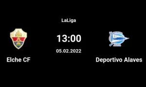 Prediksi Skor Elche vs Deportivo La Coruna, 14 Oktober 2024, Segunda Spanyol 2024/2025