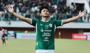 Prediksi Skor PSS Sleman vs Persita Tangerang, Liga 1 Musim 2024/2025