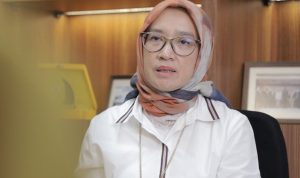 Rini Widyantini resmi dilantik sebagai Menteri Pendayagunaan Aparatur Negara dan Reformasi Birokrasi (MenPANRB)