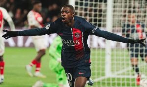 Prediksi Skor PSG vs Strasbourg, Ligue 1 Musim 2024/2025, 20 Oktober 2024
