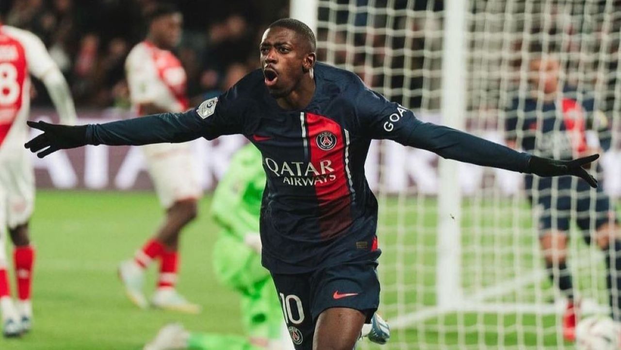 Prediksi Skor PSG vs Strasbourg, Ligue 1 Musim 2024/2025, 20 Oktober 2024