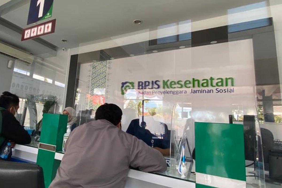 Tarif Iuran BPJS Kesehatan Dipastikan Naik pada 2025, Apa yang Perlu Diketahui?