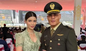 Sidang Gugatan Letkol Tituler Deddy Corbuzier