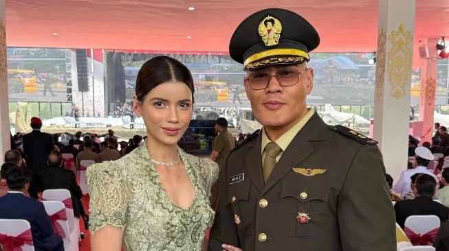 Sidang Gugatan Letkol Tituler Deddy Corbuzier