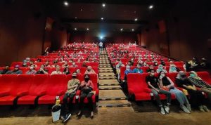 Jadwal Bioskop di Sumatera Utara