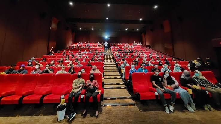 Jadwal Bioskop di Sumatera Utara