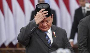 Apindo Merasa Tidak Didengar dalam Penetapan Kenaikan UMP 6,5 Persen
