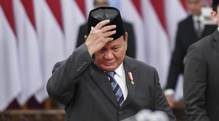 Apindo Merasa Tidak Didengar dalam Penetapan Kenaikan UMP 6,5 Persen