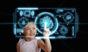 Teknologi AI dalam Pendidikan