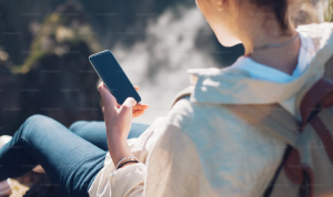 Memaksimalkan Manfaat Teknologi Tanpa Terjebak Kecanduan (Unsplash.com)