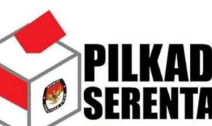 KPU Ciamis Pastikan Pilkada Lanjut Setelah Meninggalnya Cawabup Yana D Putra (Kompas.com)