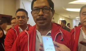 Pilkada Jateng: Megawati dan Nana Sudjana Bicara Tentang Netralitas Pejabat