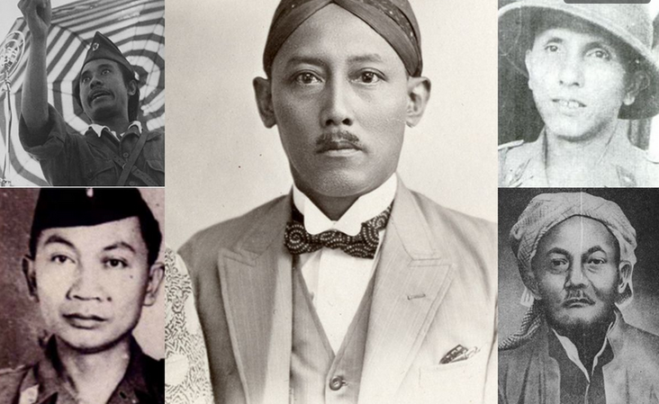 Pahlawan Tanpa Tanda Jasa: Kisah Inspiratif Mereka yang Rela Berkorban Demi Negeri (UICI.ac.id)