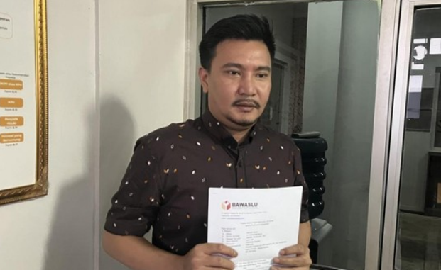 Politikus Maruarar Sirait Dilaporkan ke Bawaslu Soal Dugaan Pernyataan SARA dalam Pilkada DKI 2024 (CNN Indonesia)