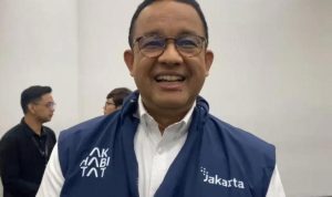Dukungan Anies Baswedan pada Pramono-Rano: Misi Keadilan Bagi Jakarta