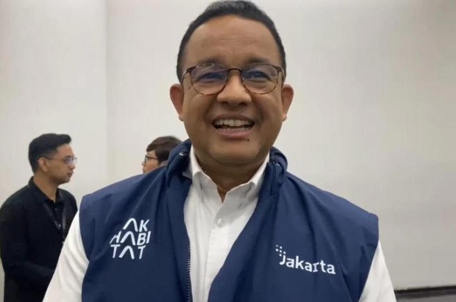 Dukungan Anies Baswedan pada Pramono-Rano: Misi Keadilan Bagi Jakarta
