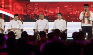 Ni Kadek Helen Ungkap Peruntungan Nama Tiga Paslon Gubernur DKI Jakarta (Liputan6.com)