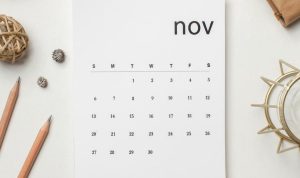 Tanggal 14 November 2024, Hari Apa Saja yang Diperingati?
