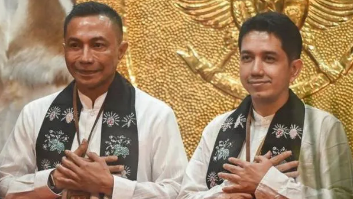 Hasil Quick Count Samarinda: Pasangan Andi Harun dan Saifuddin Zuhri Dominasi Suara)