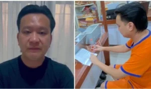 Pakar Psikologi Ungkap Penyebab Ivan Sugianto Paksa Siswa Sujud, Ini Analisisnya (TEMPO.CO)
