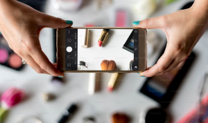 Ponselmu, Kameramu: Rahasia Mengubah Bidikan Jadi Karya Seni (Unsplash.com)