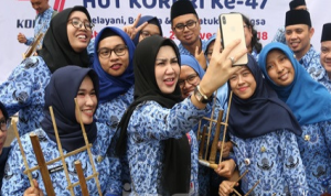 Kesejahteraan Guru di Era Prabowo: Tambahan Penghasilan atau Kenaikan Gaji?