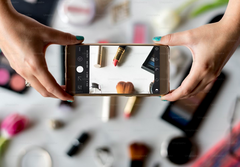 Ponselmu, Kameramu: Rahasia Mengubah Bidikan Jadi Karya Seni (Unsplash.com)