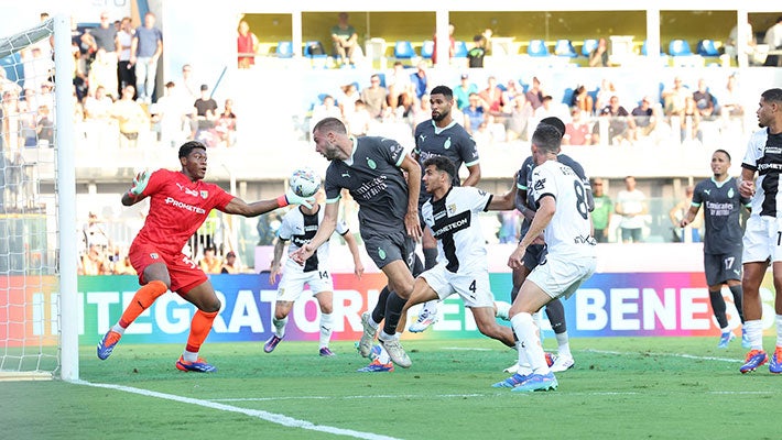 Prediksi Skor Parma vs Genoa, Liga Serie A Italia Musim 2024/2025, 05 November 2024