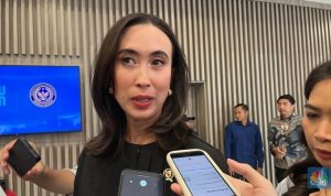 Menpar RI Targetkan Penambahan Destinasi Super Prioritas