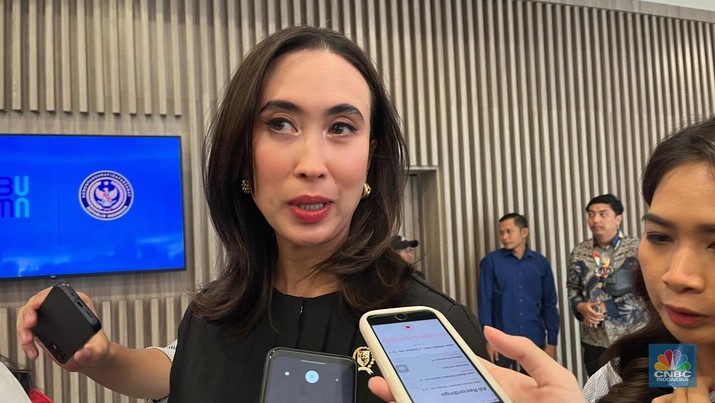 Menpar RI Targetkan Penambahan Destinasi Super Prioritas