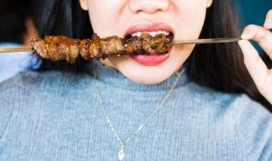 Jangan Sepelekan, Ini Makanan Penyebab Kanker Payudara yang Sering Dikonsumsi (SajianSedap.com)