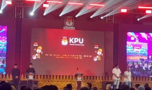 Debat kedua Pilgub Sumatera Utara 2024 berlangsung memanas