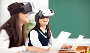 Pendidikan Interaktif