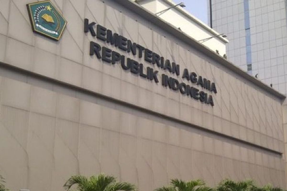 Direktorat Pendidikan Agama Islam pada Ditjen Pendidikan Islam Kementerian Agama (Kemenag)