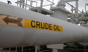Ilustrasi labirin pipa dan katup minyak mentah di Cadangan Minyak Strategis di Freeport, Texas, AS, 9 Juni 2016. REUTERS / Richard Carson, BP/CNBC.