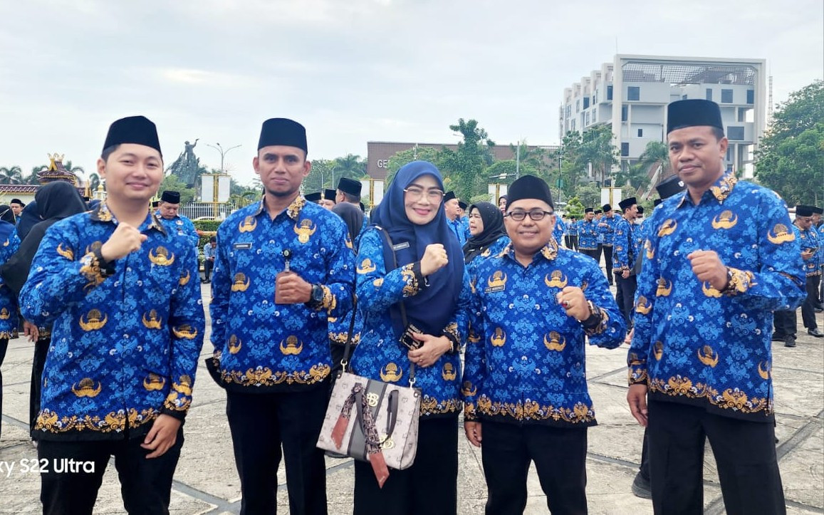 Waktunya Berubah: Mengapa Guru dan Tenaga Kependidikan Berhak Mendapatkan Gaji Rp 7 Juta? (JPNN.com)