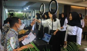 Pendaftaran PPPK 2024 Dibuka, Peserta CPNS Tak Bisa Daftar Ulang