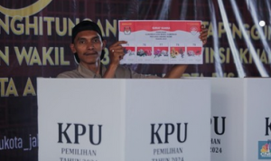 Analisis Hasil Pilkada 2024: Prediksi dan Realita di Jakarta dan Daerah Lain (detik.com)