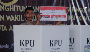 Analisis Hasil Pilkada 2024: Prediksi dan Realita di Jakarta dan Daerah Lain (detik.com)