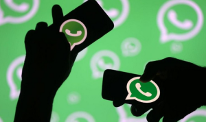 4 Langkah untuk Menghindari Penyadapan WhatsApp dari Jarak Jauh (bisnis.com)